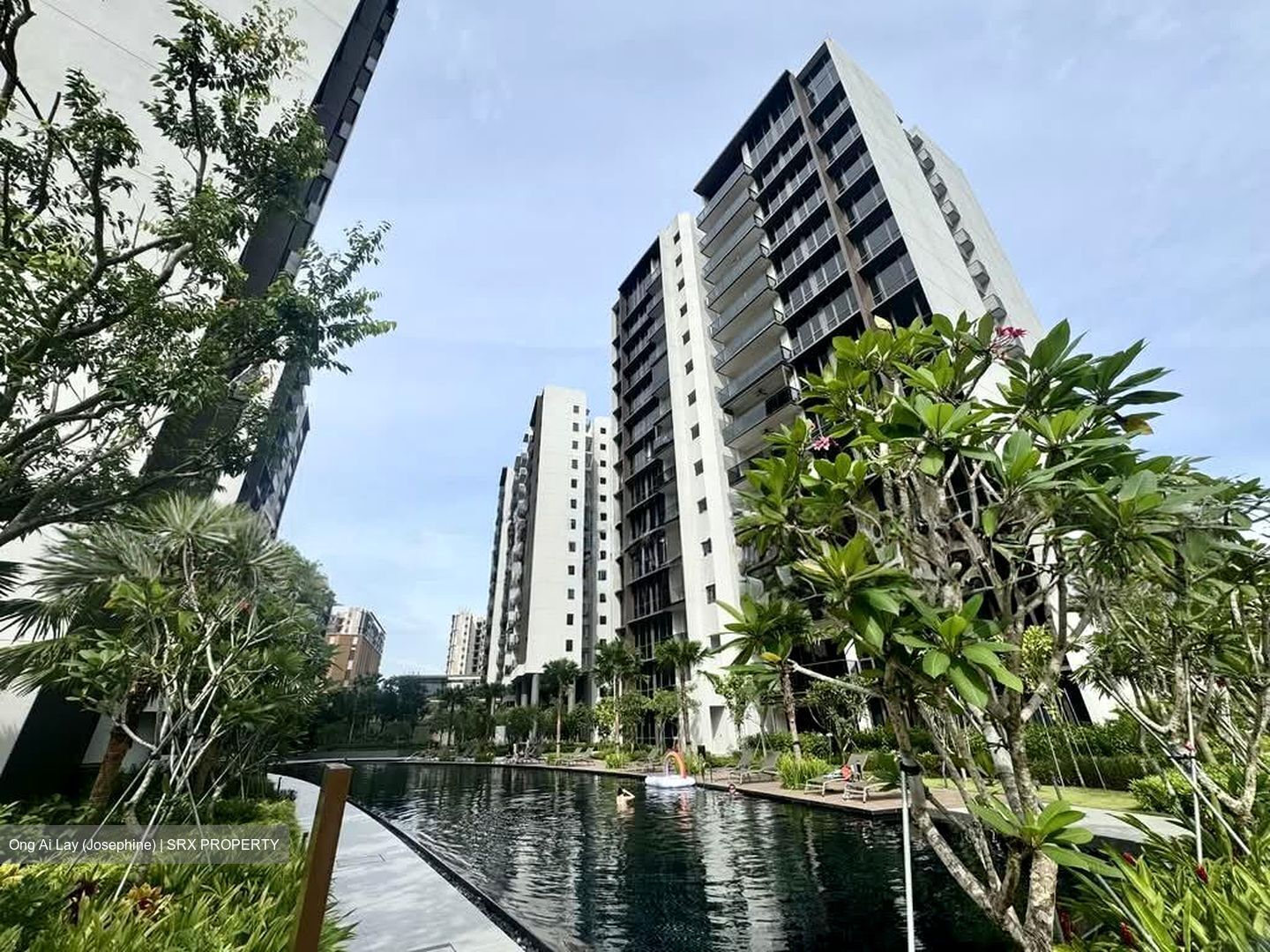 The Botany At Dairy Farm (D23), Condominium #559189361